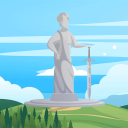 Statuesque's Clan Discord (RS3) Discord Server Icon