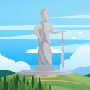 Statuesque's Clan Discord (RS3) Discord Server Icon