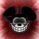 ☠ VS Homicide Mouse