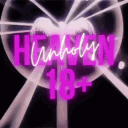 Unholy Heaven 18+ avatar