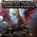 Monster Hunter Community Weekend