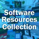 Software Resources Collection (formerly Bootscreen Collection)