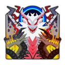 Monster X Hunter RP 2 Discord Server Icon