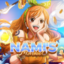 Nami’s Market icon
