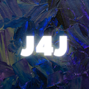 J4J BOOST Server Icon