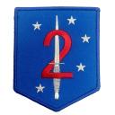 2ND RAIDER BATT. ECOMP. 1ST MSOT