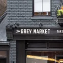 The Gray Market