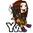 YessenniaVA