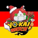 ⛄ Yo-Kai Watch German ⛄
