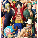 One Piece: Legacy Server Icon