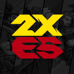 Discovery icon for 2XKO ESP Discord server