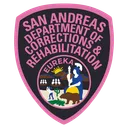 San Andreas Department of Corrections and Rehabilitation