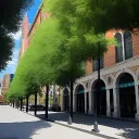 The Plaza