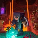 Minecraft Java server