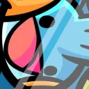 Shocker's pokemon unite place