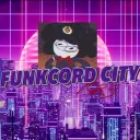 【Funkcord City】 Discord Server Icon
