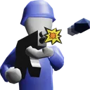 Dual Combat Test Discord