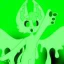 Art Hangout :D Discord Server Icon