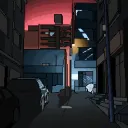 The Midnight Plaza (Charla's Place)