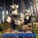 Australian Army Communications Discord Server Icon