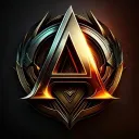 𝐴𝑒𝑡𝑒𝑟𝑛𝑢𝑠 Discord Server Icon