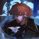 Discovery icon for Dawn Winery | Diluc Mains Discord server