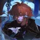 Dawn Winery | Diluc Mains Discord Server Icon