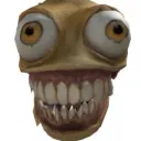 The Smiling Monster Fans