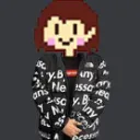 undertale/genshin