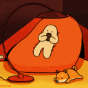 Bean Bag Boys