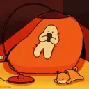 Bean Bag Boys Discord Server Icon