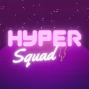 Hyper Squad⚡🎮