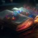 Legends of a Backwards Book