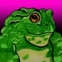 💰🐸💎LoadedFrogs