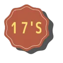 新規17’s