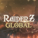 RaiderZ Global icon