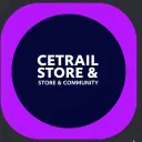 CETRAIL STORE & COMMUNITY