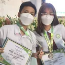 sorry eto lang kami