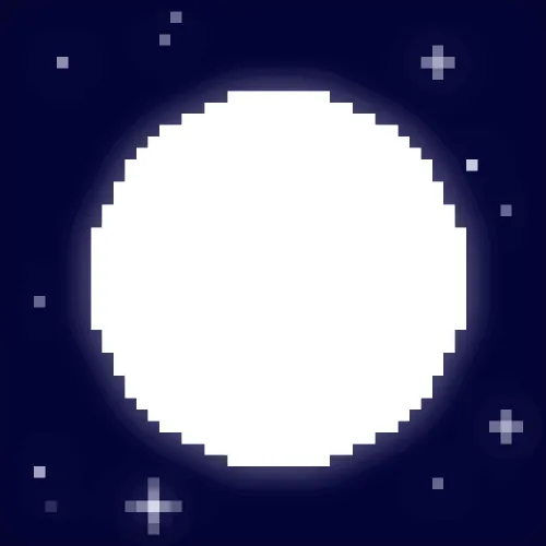 Lunar Squad — мониторинг Discord сервера, статистика и рейтинг