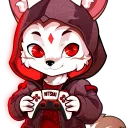 ✨🦊 𝕂𝕀𝕋𝕊𝕐'𝕊 𝔻𝕌ℕ𝔾𝔼𝕆ℕ 🦊✨