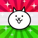The Battle cats Magyar Discord Server Icon
