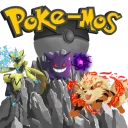 Poke-MOS