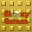 BLOXY GAMES