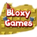 BLOXY GAMES