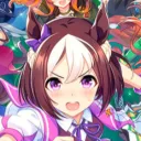 ウマ娘　ー暇つぶしー