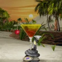 Meta Cocktails