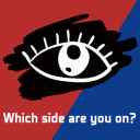 𝚆𝚑𝚒𝚌𝚑 𝚂𝚒𝚍𝚎 𝙰𝚛𝚎 𝚈𝚘𝚞 𝙾𝚗 Discord server icon