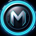 Massive Collapse Discord Server Icon