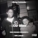 ⁹𝙊𝙪𝙧 𝘽𝙡𝙤𝙘𝙘 - 𝐇𝐢𝐩𝐇�... Discord Server Icon