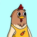 Cluckies